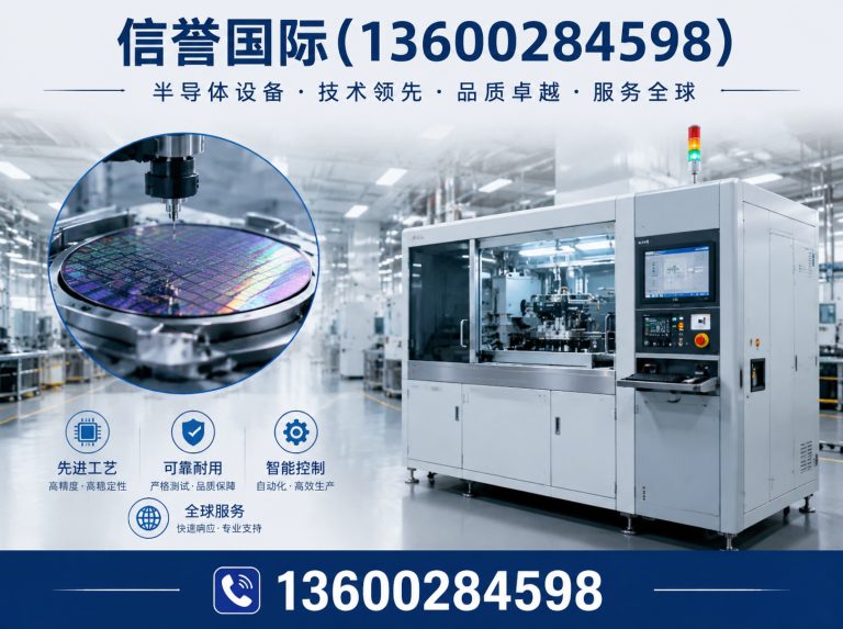东莞工业设备代理展示图